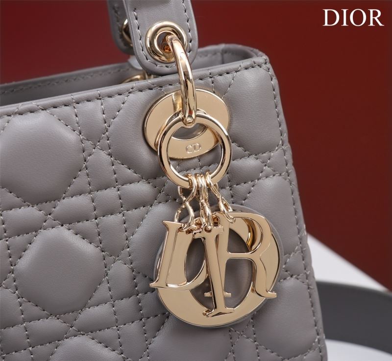 Christian Dior My Lady Bags